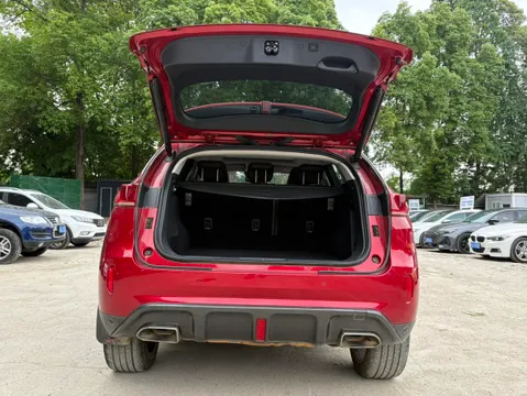 Wey VV7
