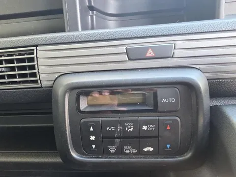 Honda N-VAN Plus Style