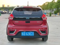 Geely Vision X1
