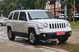 Jeep