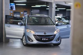 Mazda Mazda 5