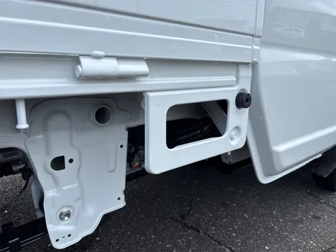 Suzuki Super Carry