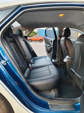 Hyundai Festa
