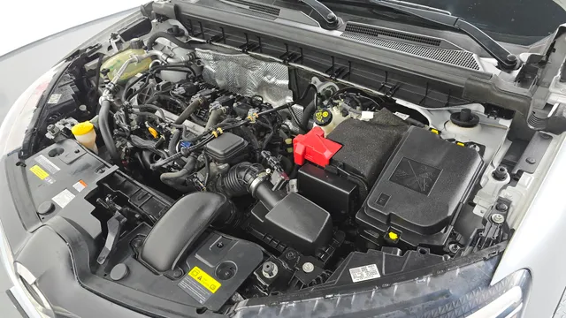 Renault Arkana (XM3)