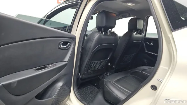 Renault QM3