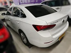 Buick Excelle GT