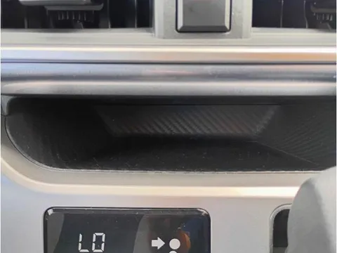 Toyota Pixis Joy