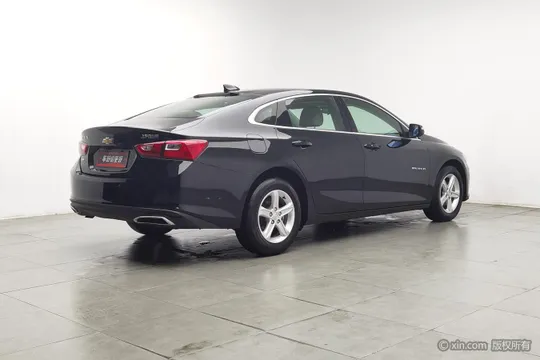 Chevrolet Malibu XL
