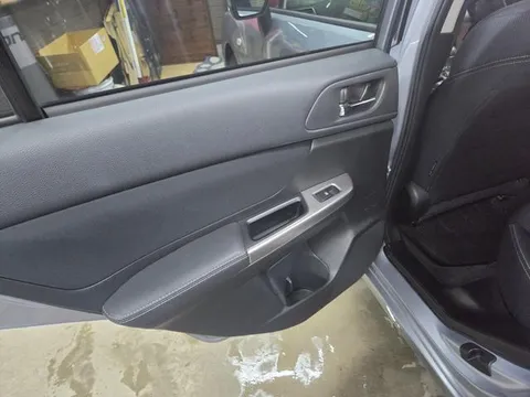 Subaru Impreza Sports