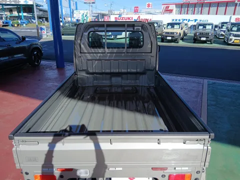 Suzuki Carry Track