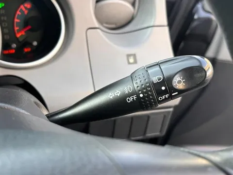 Daihatsu Sonica