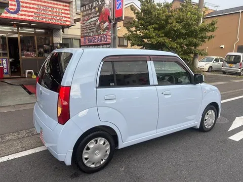 Nissan Pino
