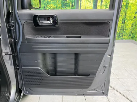 Honda N-VAN +Style