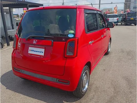Honda N-ONE
