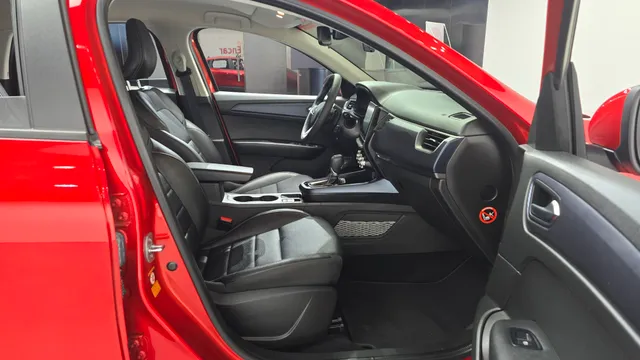 Renault Arkana (XM3)