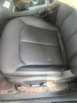 Roewe RX8