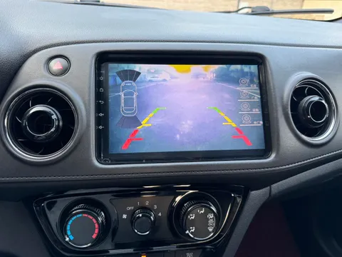 Honda XR-V