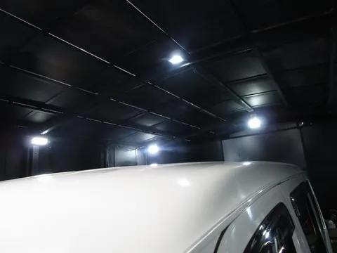 Toyota TownAce Van