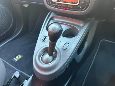 Smart For Four