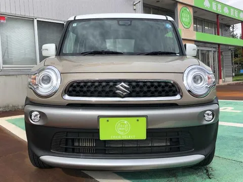 Suzuki Xbee
