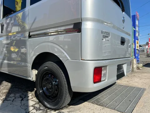 Nissan Clipper
