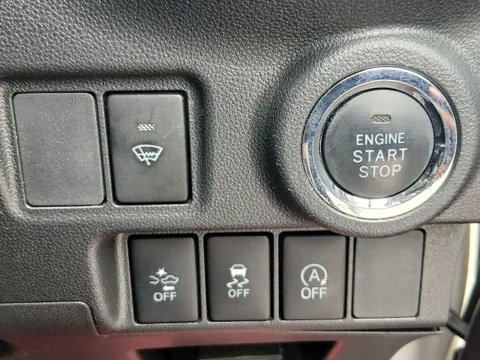 Toyota Pixis Joy