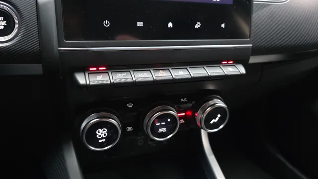 Renault Arkana (XM3)