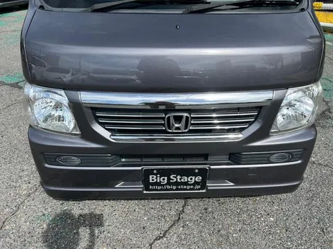 Honda Vamos