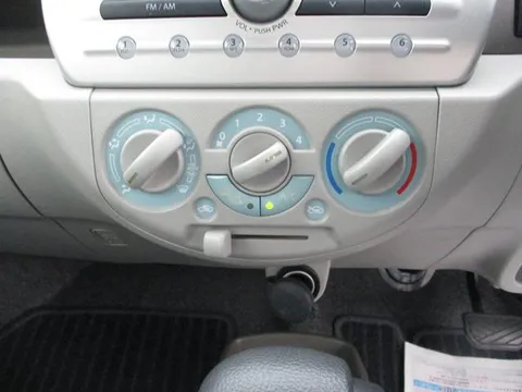 Suzuki Alto Eco