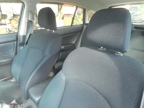 Subaru Impreza Sports