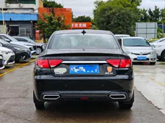 Geely Emgrand GL