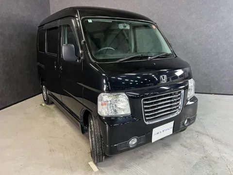 Honda Vamos Hobio Pro