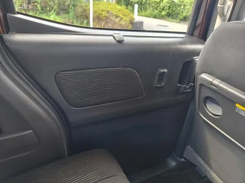 Mitsubishi eK Space Custom