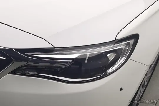 Buick Excelle GT
