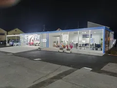 Mazda Flair Crossover