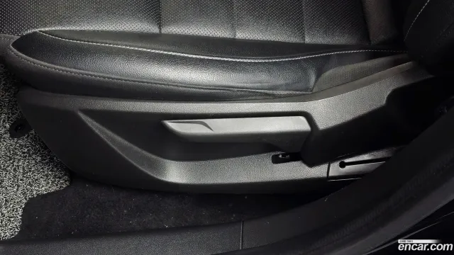 Renault XM3