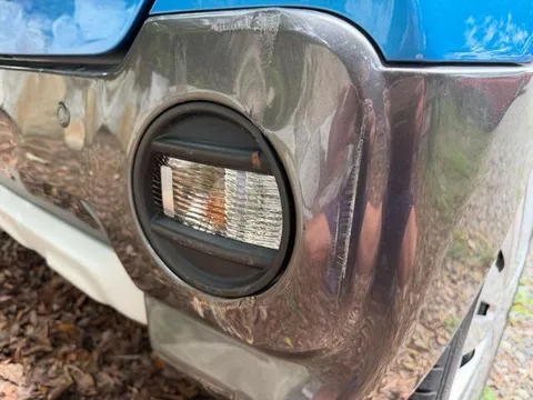Toyota Pixis Joy