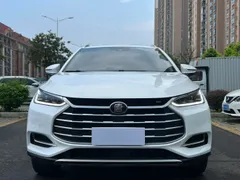 BYD Tang