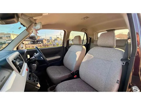 Daihatsu Mira Tocot