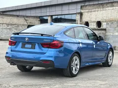 BMW Gran Turismo
