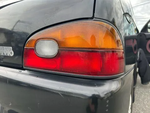 Subaru Vivio