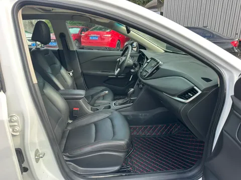 Chevrolet Monza