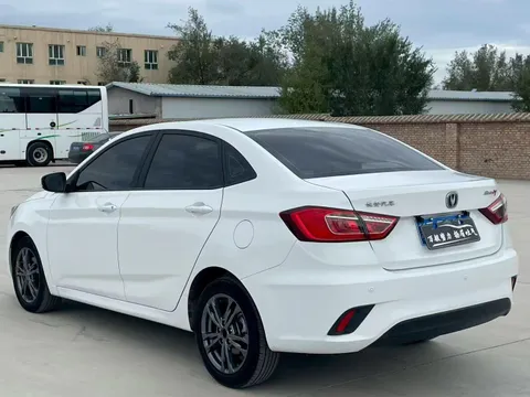 Changan Eado DT