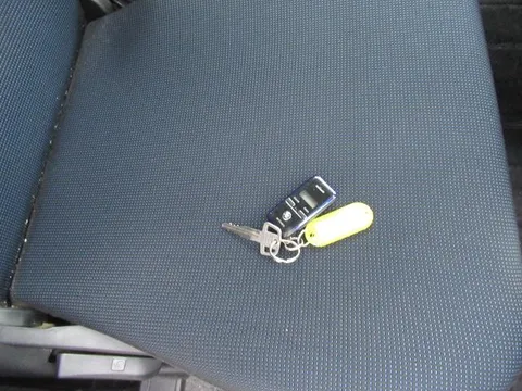 Mitsubishi eK Sport