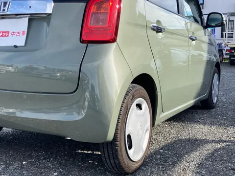 Honda N-ONE