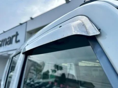 Mitsubishi Minicab Van