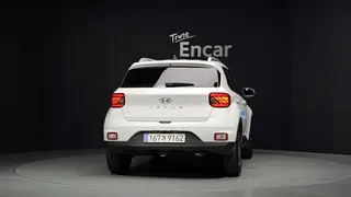 Hyundai Venue