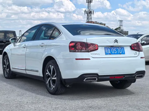 Citroen C5