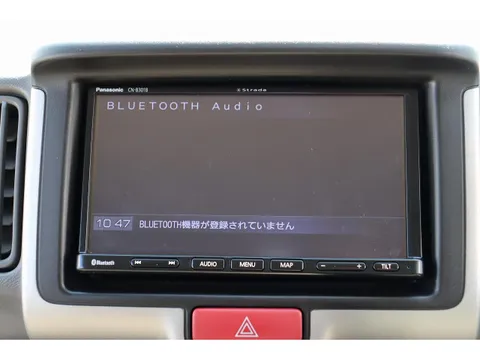 Nissan Clipper