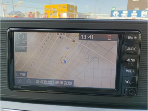 Toyota Pixis Joy